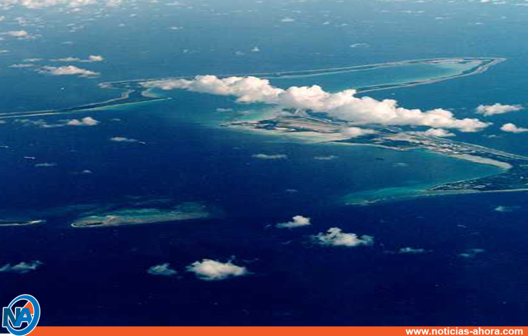 Londres debe devolver el archipiélago de Chagos a las Islas Mauricio