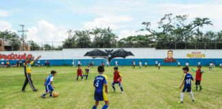 Escuelas Deportivas de Naguanagua