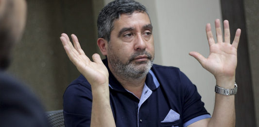 Rodríguez Torres huelga de hambre- Noticias Ahora