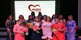 Madres Voces Valencia 2019