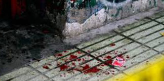 venezolano asesinar pareja- noticias ahora