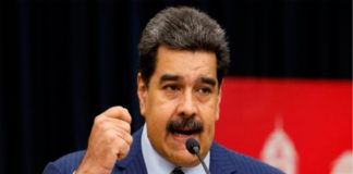 Maduro exdirector sebin articuló golpe