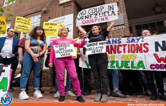 Venezuela denuncia ante ONU