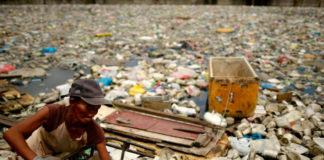 Filipinas basura