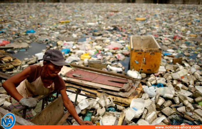 Filipinas basura