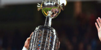 final Copa Libertadores