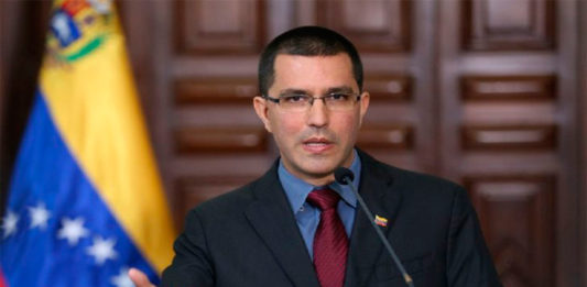 Arreaza TIAR- Noticias Ahora