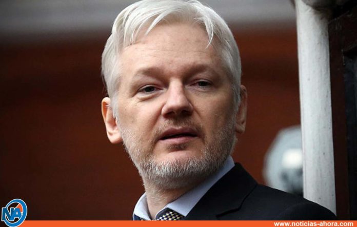 Julian Assange médicos - Noticias Ahora