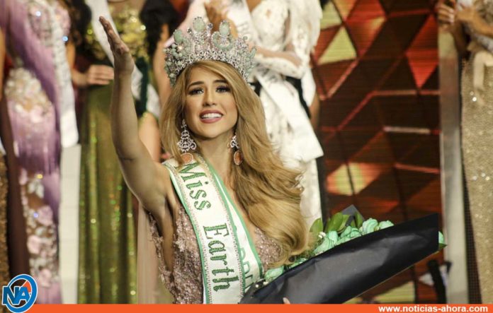 candidatas al Miss Earth Venezuela - Noticias Ahora