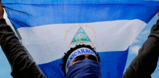 Nicaragua Ley del perdón