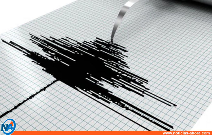 sismo Valencia - noticias ahora