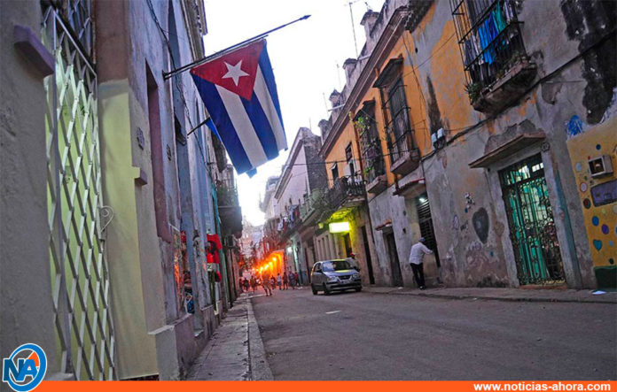 Cuba restringirá venta alimentos