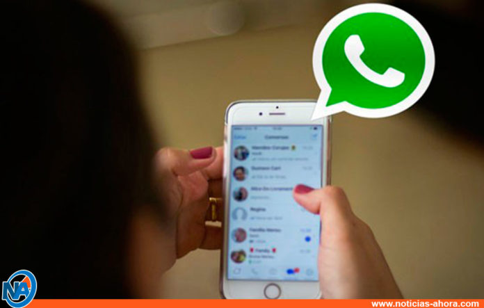 WhatsApp medidas legales