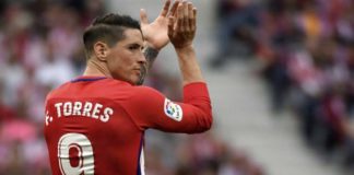 Fernando Torres retiro