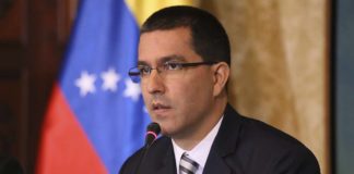 Venezuela ingreso buque estadounidense - Noticias Ahora