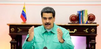 Nicolás Maduro anuncios - Noticias Ahora