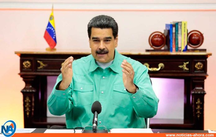 Nicolás Maduro anuncios - Noticias Ahora