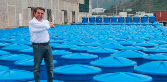plan tanque azul carabobo