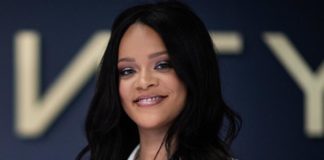 Forbes Rihanna