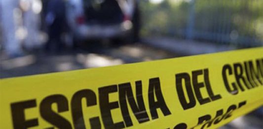 venezolano asesinar pareja- noticias ahora