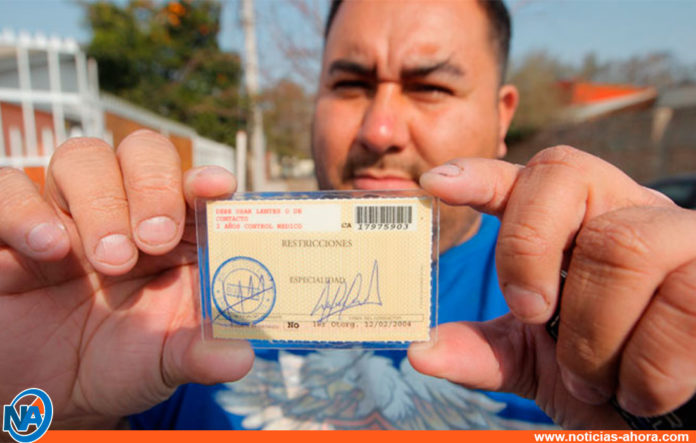 licencias conducir inmigrantes