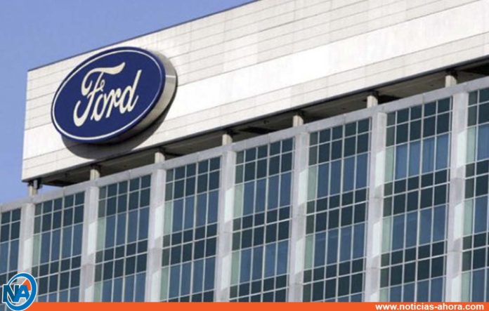 Ford despido empleados