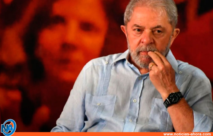 imparcialidad juicio Lula