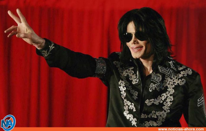 Killing Michael Jackson- Noticias Ahora