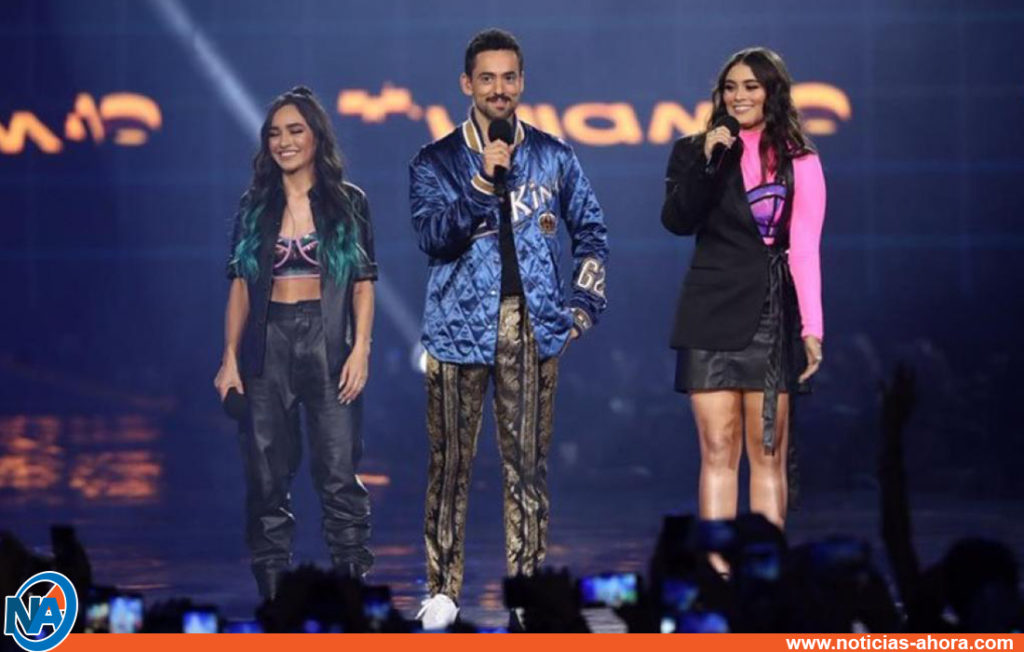 Premios MTV Miaw 2019 sacudieron la Ciudad de México