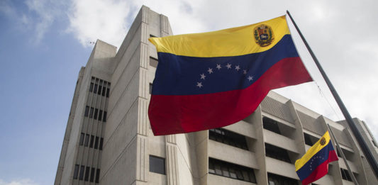 Nuevos rectores del CNE - Noticias Ahora