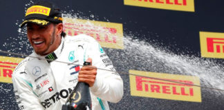 piloto Lewis Hamilton