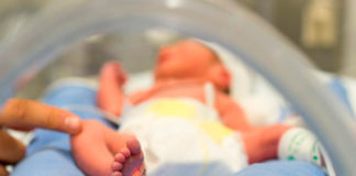 enfermera muerte 17 bebés