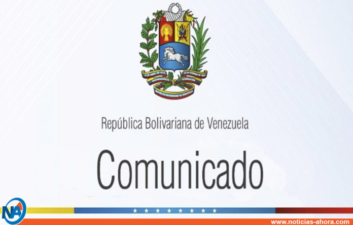 Venezuela agencias no autorizadas