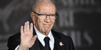 Beji Caid Essebsi - Noticias Ahora