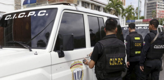 abuelos rescatados Aragua - Noticias Ahora