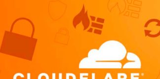 caída Cloudflare