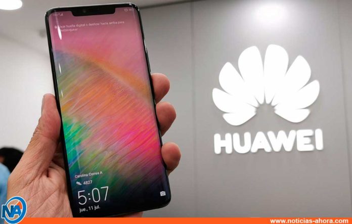 Huawei sanciones- Noticias Ahora