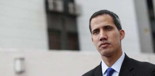 Juan Guaidó AN- noticias ahora