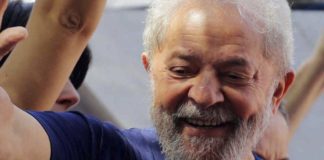 justicia Lula - Noticias Ahora