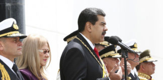 Maduro noticias diálogo