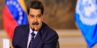 Nicolás Maduro recursos - Noticias Ahora