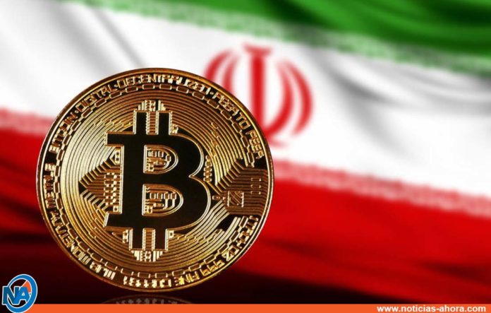 Irán minería criptomonedas - Noticias Ahora