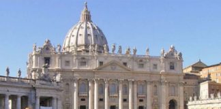 Vaticano abusos sexuales - Noticias Ahora