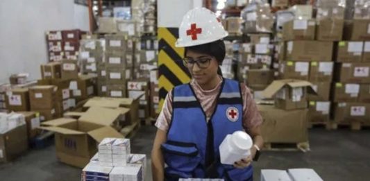 Italia ayuda humanitaria Venezuela - Noticias Ahora