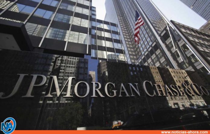 JP Morgan deuda pdvsa - Noticias Ahora