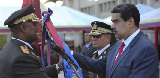 Jesús Suárez Chourio - Noticias Ahora