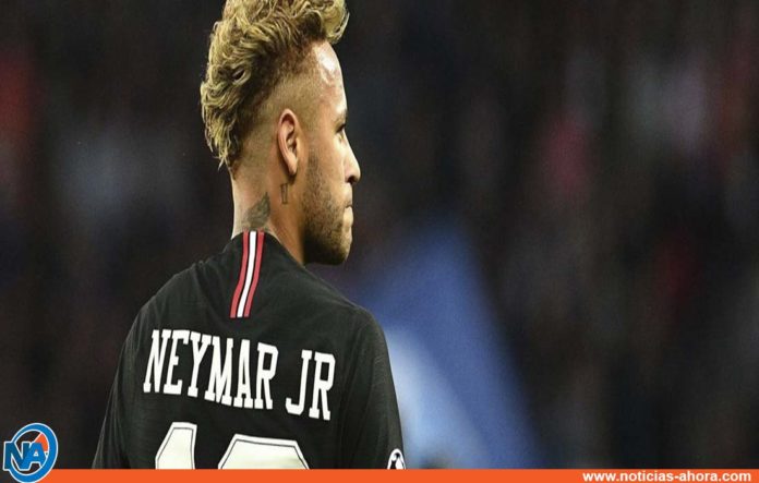Neymar clubes europeos - Noticias Ahora
