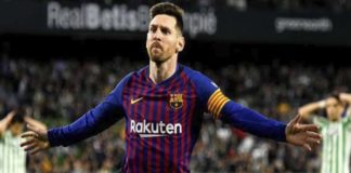 Barcelona negociaciones Messi - Noticias Ahora