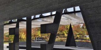 FIFA sancionó Kabba - Noticias Ahora