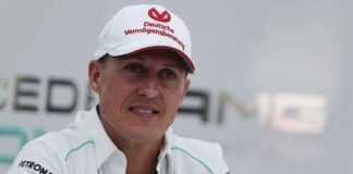 Salud de Michael Schumacher - Noticias Ahora